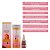 Kit com 12 Adesivo Para Extensão de Cílios Jenny Lou Cosmetics - Imagem 2