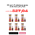 Kit com 6 Adesivos Para Extensão de Cílios Jenny Lou Cosmetics - Imagem 1