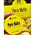 Pó Banana Puro Matte Ultra Fino - Doce Diana - Imagem 2