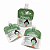Mascara Facial Peel Off Pepino - Max Love - Imagem 1