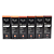 Base Matte Fluida Oil-Free da Max Love- Tons Medios e Escuros (306 / 311 ) - Imagem 1