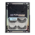 Cílios Postiços 5D 2 Pares Fashion Eyelash Sticker - Zi Engli - Imagem 1