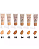 Base Liquida Matte Perfect Cover - Vivai - Imagem 1