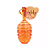 Lip Gloss Teddy (mel) - Vivai - Imagem 1