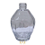 FR LAMPE 300ML TRANS R.28 - Imagem 1