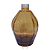FR LAMPE 300ML MARROM/OURO R.28 - Imagem 1