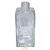 FR SQUARE TRANSP. 250ML R.28/410 - Imagem 1