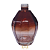 FR LAMPE 300ML DEG MARROM R.28 - Imagem 1