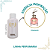 ESSÊNCIA PREMIUM ESCANDALO F. 50ML - Imagem 1