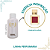 ESSÊNCIA PREMIUM BACCAR ROUGE UNISSEX 50ML - Imagem 1