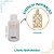 ESSÊNCIA PREMIUM ARABE ROYAL AMBAR 50ML - Imagem 1