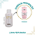 ESSÊNCIA PREMIUM ARABE ARAYA 50ML - Imagem 1