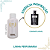 ESSÊNCIA PREMIUM ARABE WESAL 50ML - Imagem 1