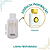 ESSÊNCIA PREMIUM BOATE WHITE 50ML - Imagem 1