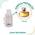 ESSÊNCIA PREMIUM LILYS F. 50ML - Imagem 1