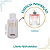 ESSÊNCIA PREMIUM LA BELEZA F. 50ML - Imagem 1