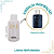 ESSÊNCIA PREMIUM LAITON M. 50ML - Imagem 1