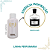 ESSÊNCIA PREMIUM CRE VENTUS M. 50ML - Imagem 1