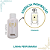 ESSÊNCIA PREMIUM PEAR E FREESIA F. 50ML - Imagem 1