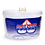 BASE PARA PARAFINA EM GEL POTE 1KG (VELAS) - Imagem 1