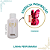 ESSÊNCIA PREMIUM BUTTERFLY F. 50ML - Imagem 1