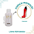 ESSÊNCIA PREMIUM VERY GIRL F. 50ML - Imagem 1