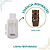 ESSÊNCIA PREMIUM GLAMOUR DO ORIENTE M. 50ML - Imagem 1