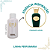 ESSÊNCIA PREMIUM VIBRATION M. 50ML - Imagem 1