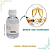 ESSÊNCIA BRINDE COM CHAMPANHE 100ML - Imagem 1