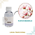 ESSÊNCIA FLOR DE MAGNOLIA 100ML - Imagem 1