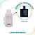 ESSENCIA PREMIUM BLUE M. 50ML - Imagem 1