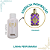 ESSENCIA PREMIUM ARABE VELVET SKIN (F.) 50ML - Imagem 1