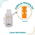 ESSENCIA PREMIUM ARABE ARAYA TOUS (F.) 50ML - Imagem 1