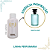 ESSENCIA PREMIUM IMAGINATION LV (M.) 50ML - Imagem 1