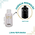 ESSENCIA PREMIUM AMARRO WANTED THE MOST M. 50ML - Imagem 1