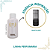 ESSÊNCIA PREMIUM 222 VIP BLACK ELIXIR (M.) 50ML - Imagem 1