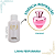 ESSENCIA PREMIUM BLUSH ELEGANCE 50ML - Imagem 1
