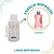 ESSENCIA PREMIUM DELYNNA LA ROSEE 50ML - Imagem 1