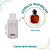 ESSENCIA PREMIUM ARMANE POWERFULLY 50ML - Imagem 1