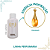 ESSENCIA PREMIUM ADORE INTENSE (F.) 50ML - Imagem 1