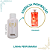 ESSENCIA PREMIUM IDOLE PEACH (F.) 50ML - Imagem 1