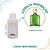ESSENCIA PREMIUM WILD VETIVER (C.) 50ML - Imagem 1