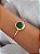 Bracelelte Malaquita - Imagem 1
