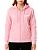 Blusa Moletom Rosa Uniforme SkyFIT ALUNOS - Imagem 1