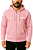 Blusa Moletom Rosa Uniforme SkyFIT ALUNOS - Imagem 2