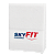 Toalha de rosto SKYFIT - Imagem 1