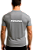 CAMISETA DRY-FIT PERSONAL TRAINER UNIFORME SKYFIT - UNISSEX - POLIESTER - Imagem 1