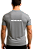 CAMISETA DRY-FIT PERSONAL TRAINER UNIFORME SKYFIT - UNISSEX - POLIESTER - Imagem 3