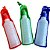 Garrafinha Portátil para Cães 500ml - Imagem 1