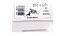 Eixo de Inox B250 A B650 - Imagem 1